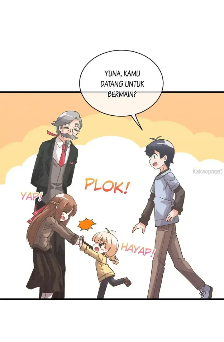Spirit Farmer Chapter 37 - halaman 66