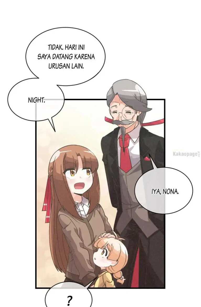Spirit Farmer Chapter 37 - halaman 67