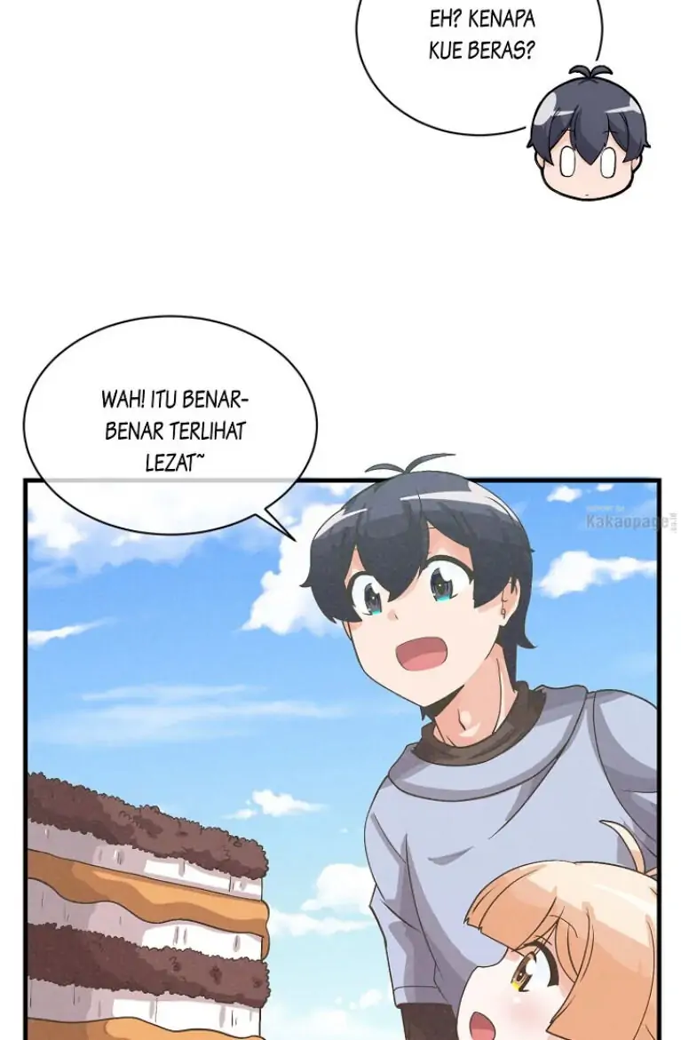 Spirit Farmer Chapter 37 - halaman 69