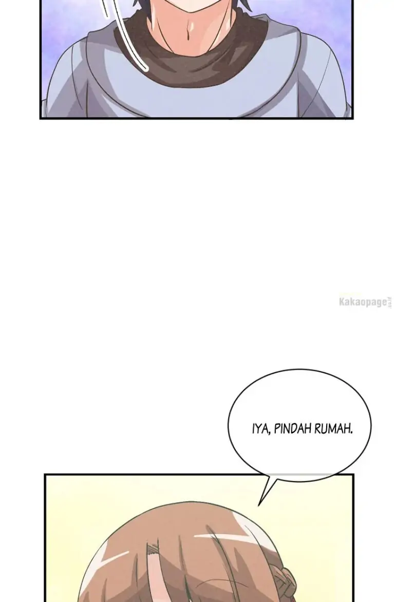 Spirit Farmer Chapter 37 - halaman 71
