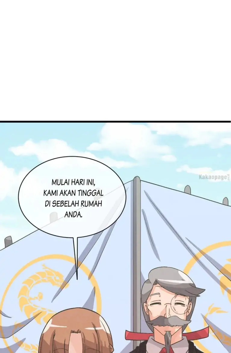 Spirit Farmer Chapter 37 - halaman 74