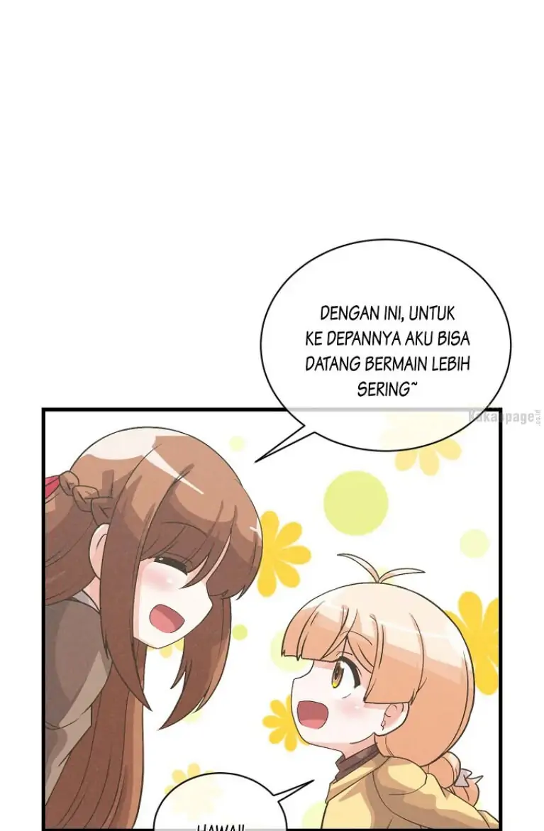 Spirit Farmer Chapter 37 - halaman 76