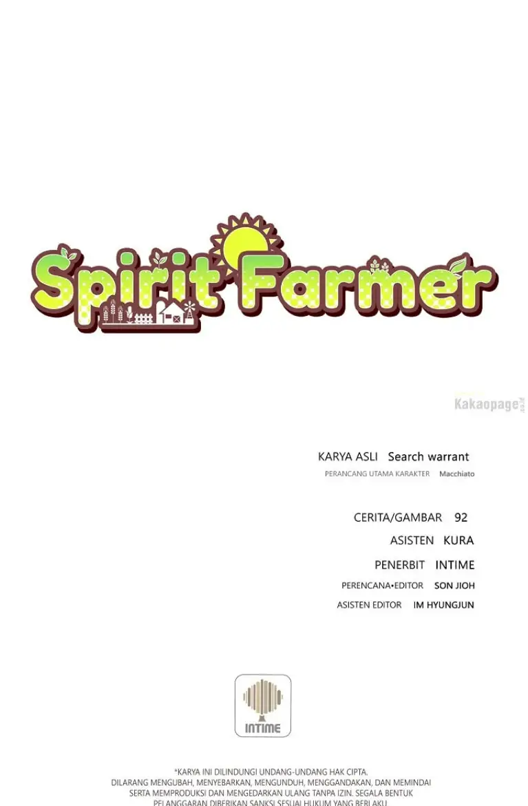 Spirit Farmer Chapter 37 - halaman 82