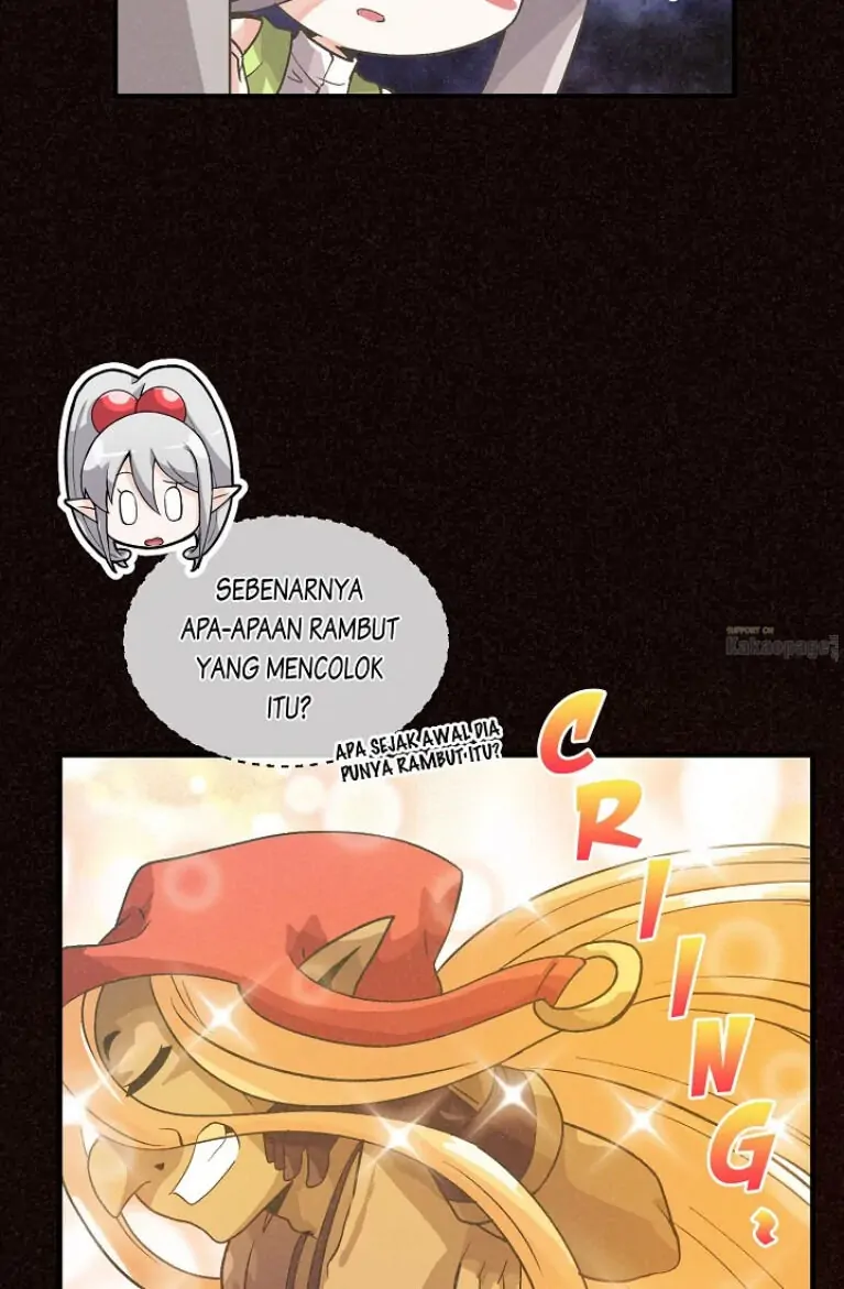 Spirit Farmer Chapter 37 - halaman 9