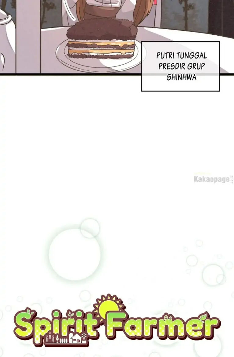 Spirit Farmer Chapter 38 - halaman 11