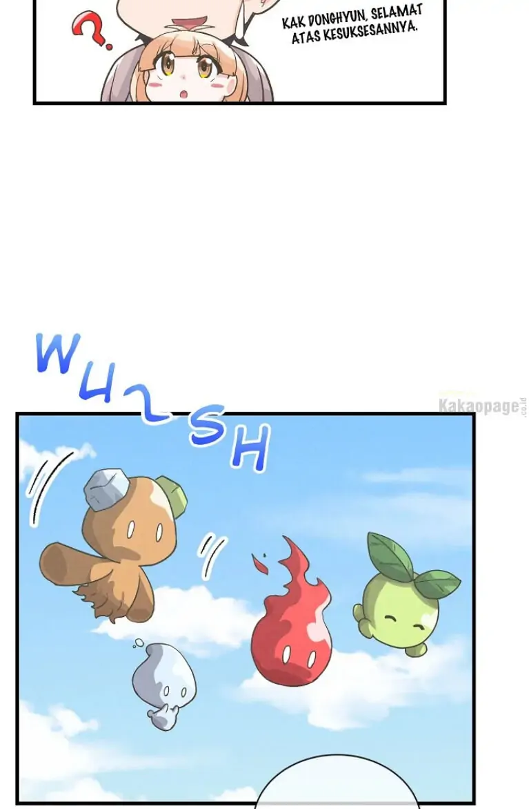 Spirit Farmer Chapter 38 - halaman 13