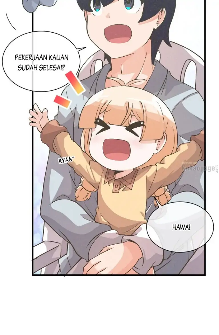 Spirit Farmer Chapter 38 - halaman 15