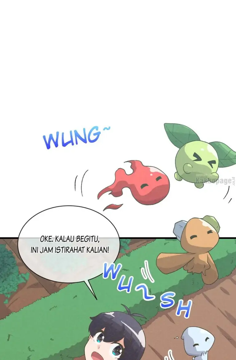 Spirit Farmer Chapter 38 - halaman 16