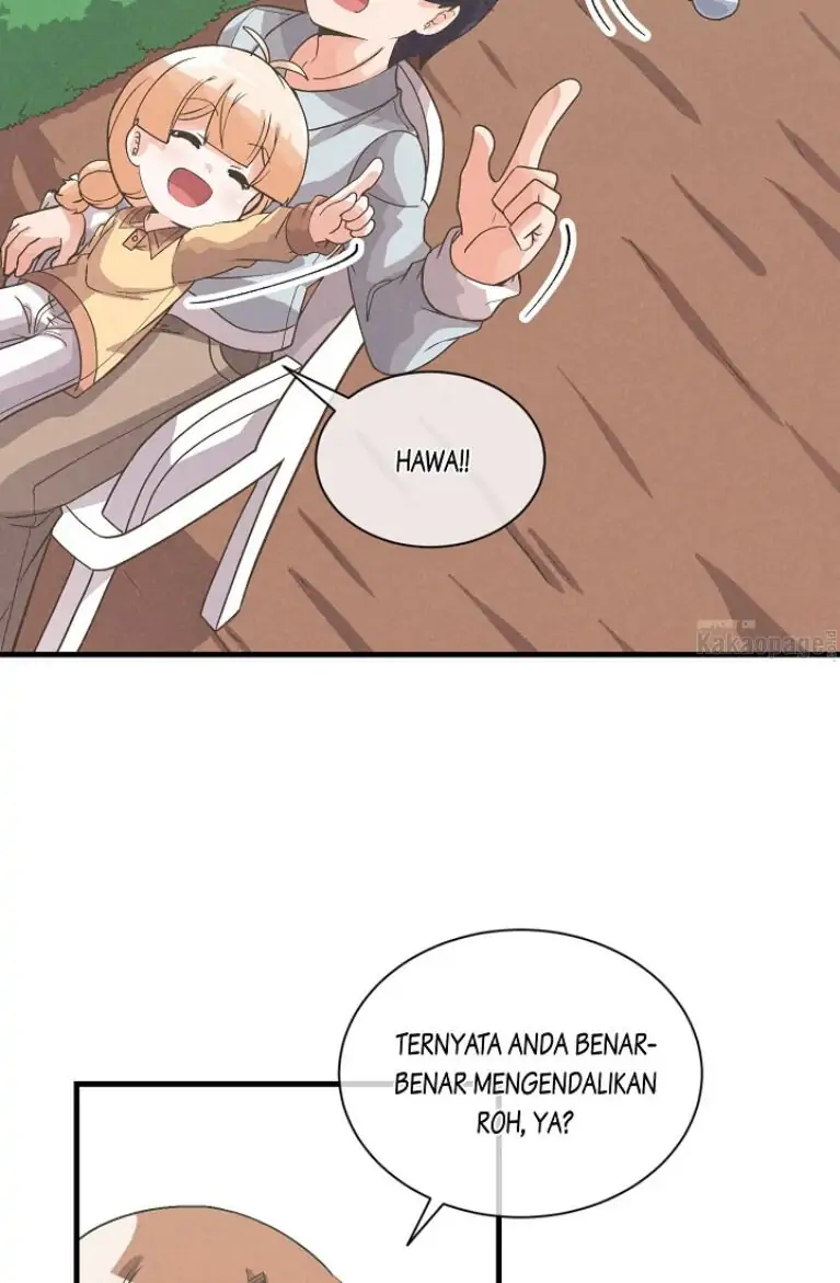 Spirit Farmer Chapter 38 - halaman 17