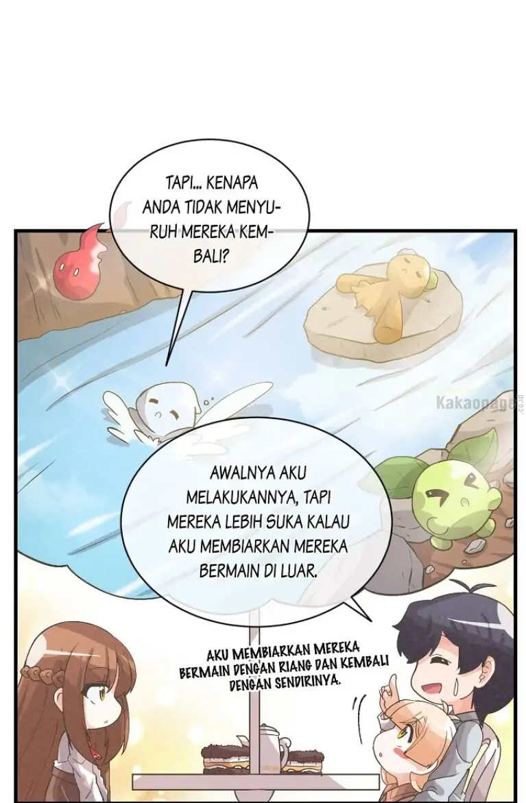 Spirit Farmer Chapter 38 - halaman 20