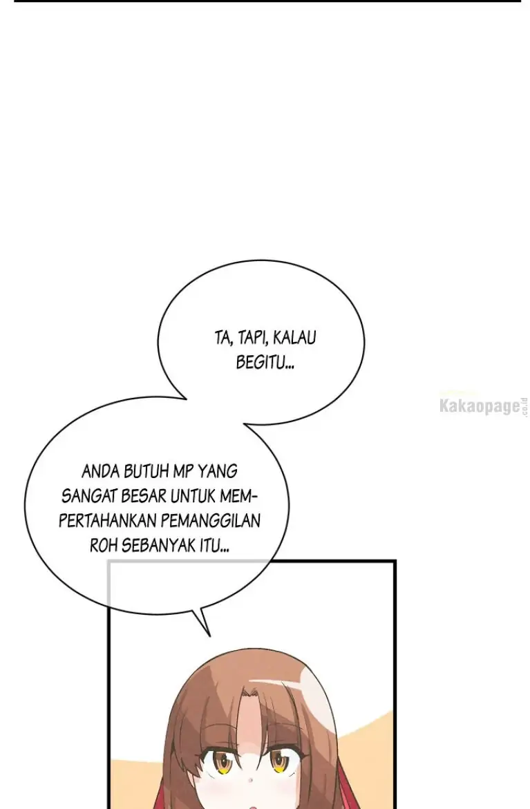 Spirit Farmer Chapter 38 - halaman 21
