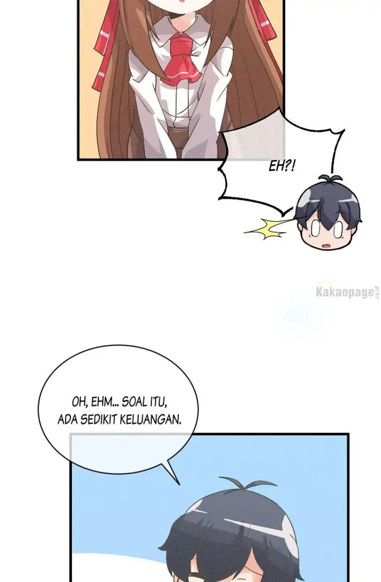 Spirit Farmer Chapter 38 - halaman 22