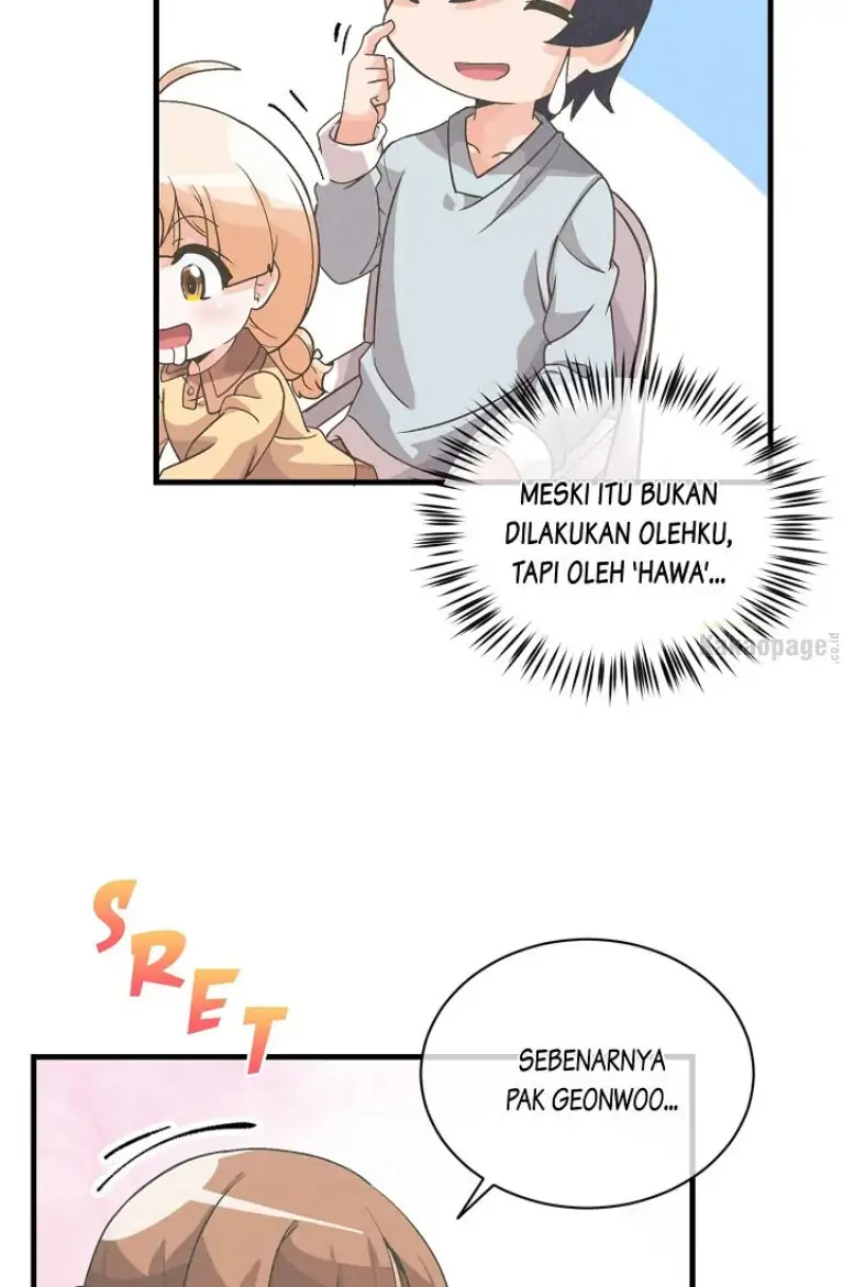 Spirit Farmer Chapter 38 - halaman 23