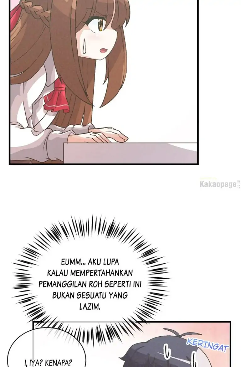 Spirit Farmer Chapter 38 - halaman 24