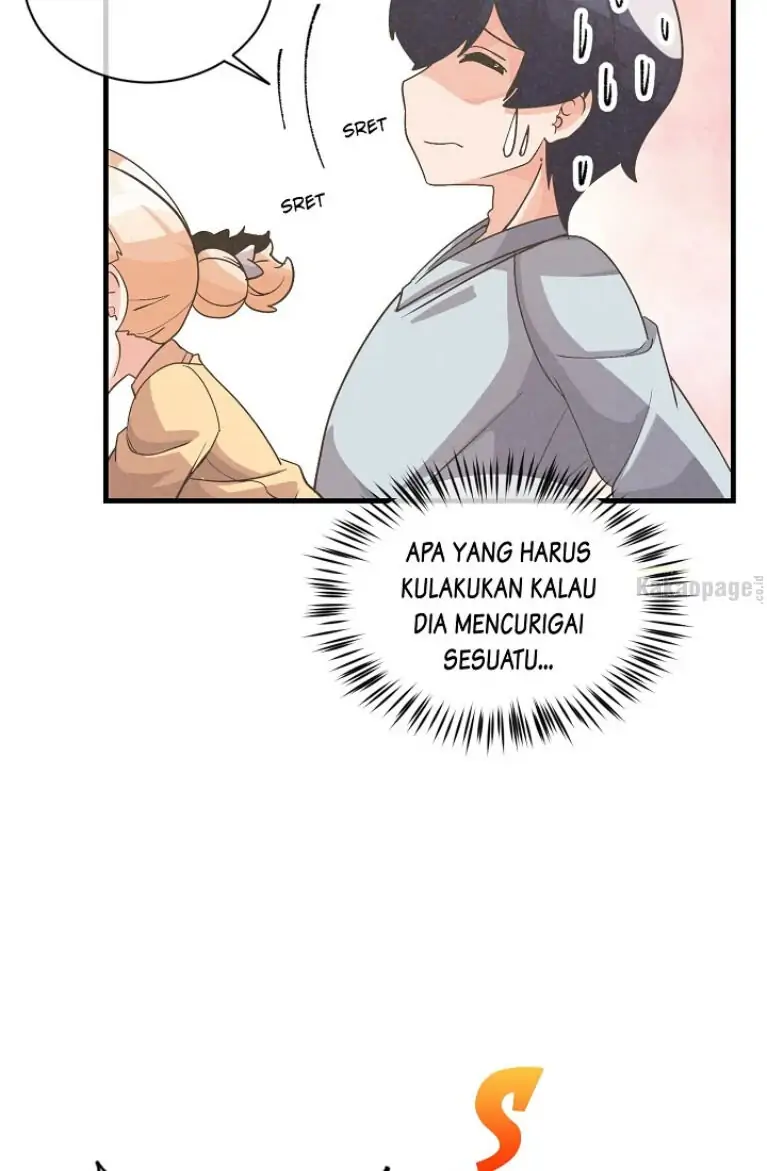 Spirit Farmer Chapter 38 - halaman 25