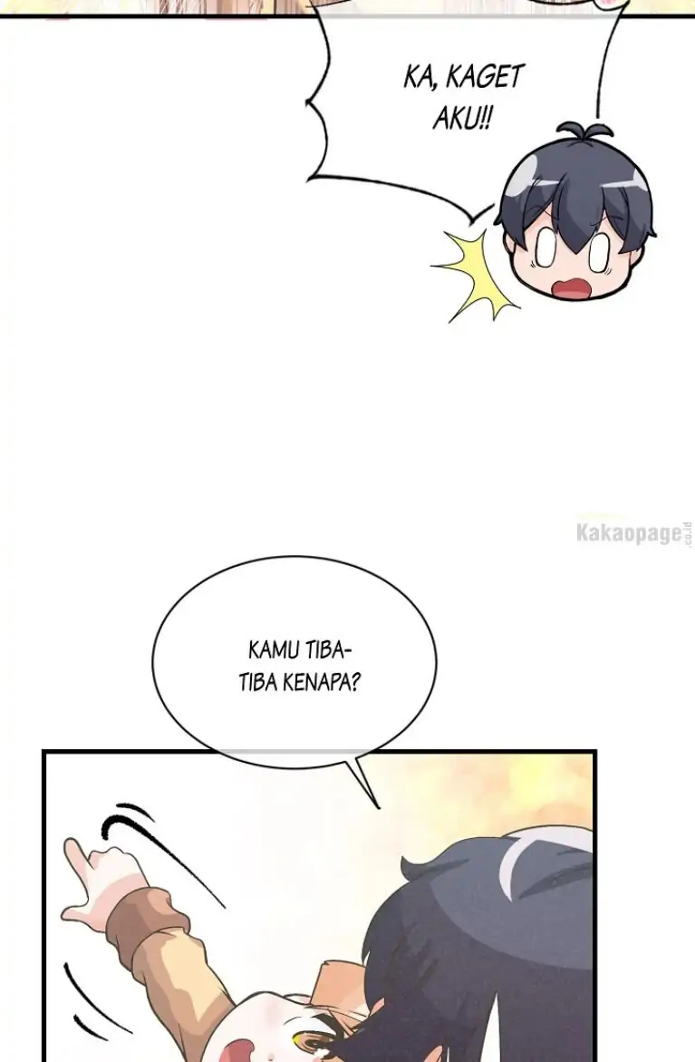 Spirit Farmer Chapter 38 - halaman 27