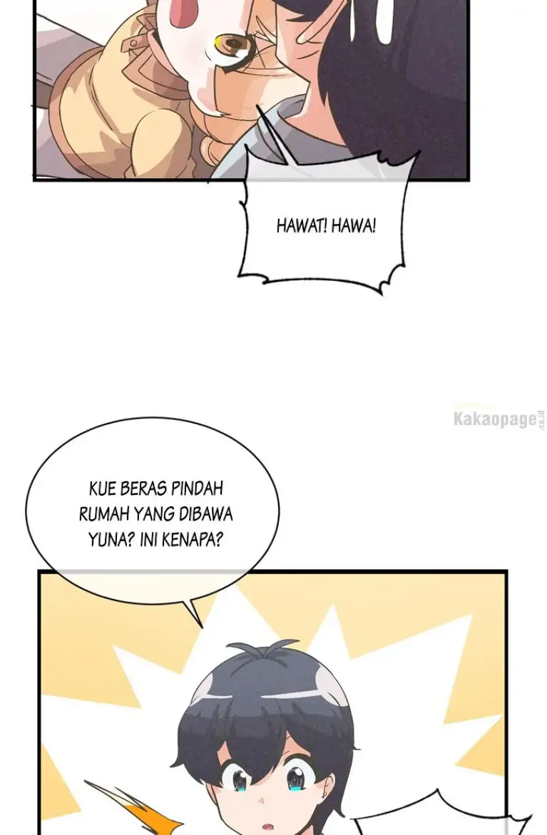Spirit Farmer Chapter 38 - halaman 28