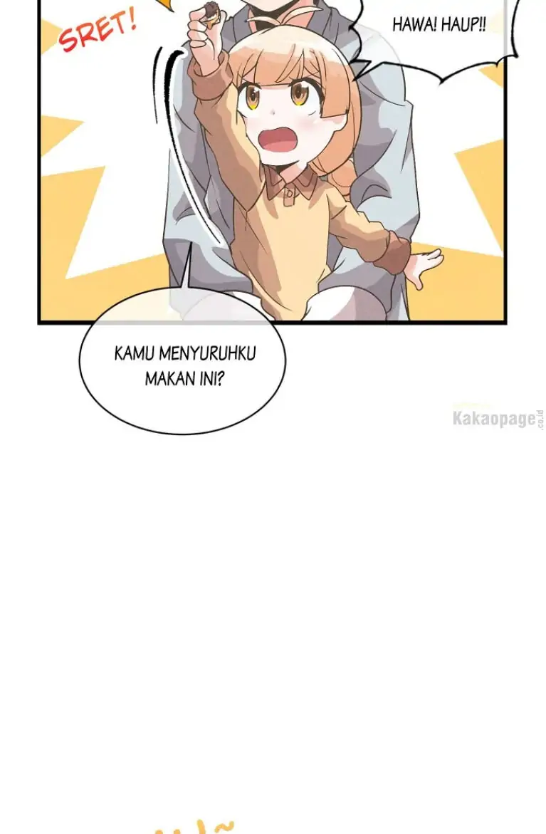 Spirit Farmer Chapter 38 - halaman 29