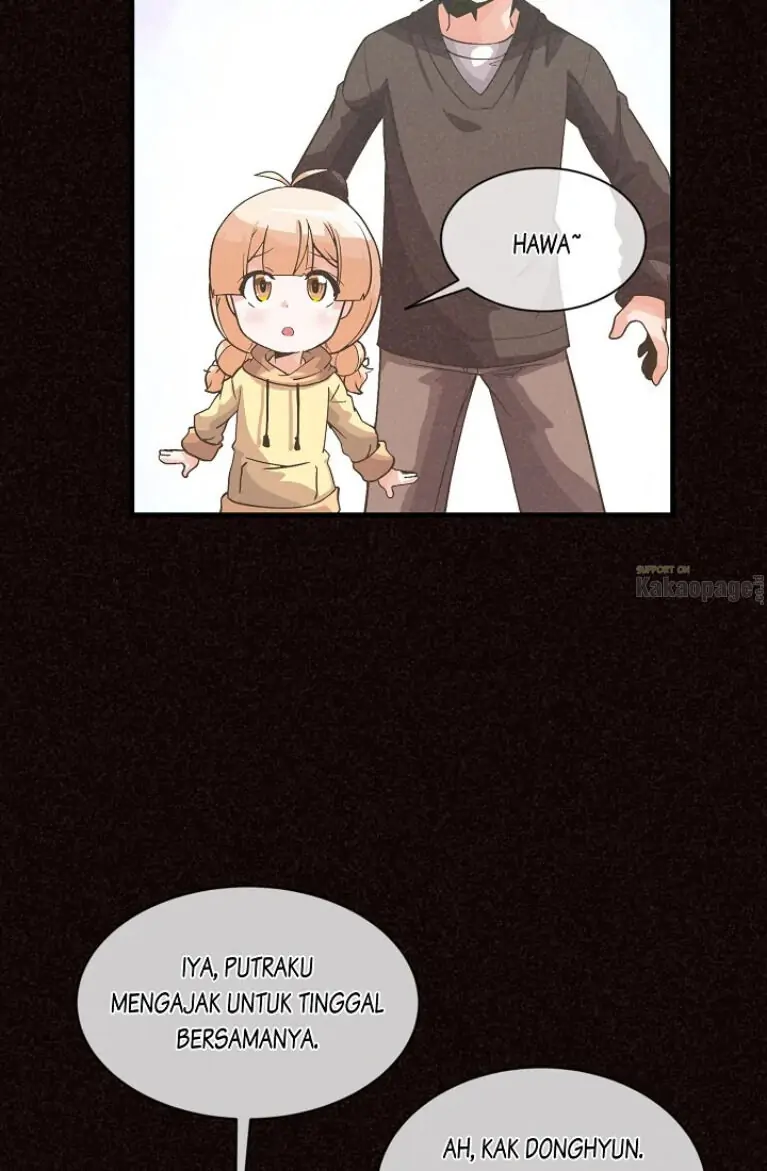 Spirit Farmer Chapter 38 - halaman 3
