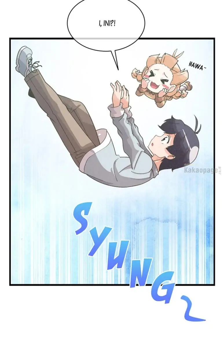 Spirit Farmer Chapter 38 - halaman 32