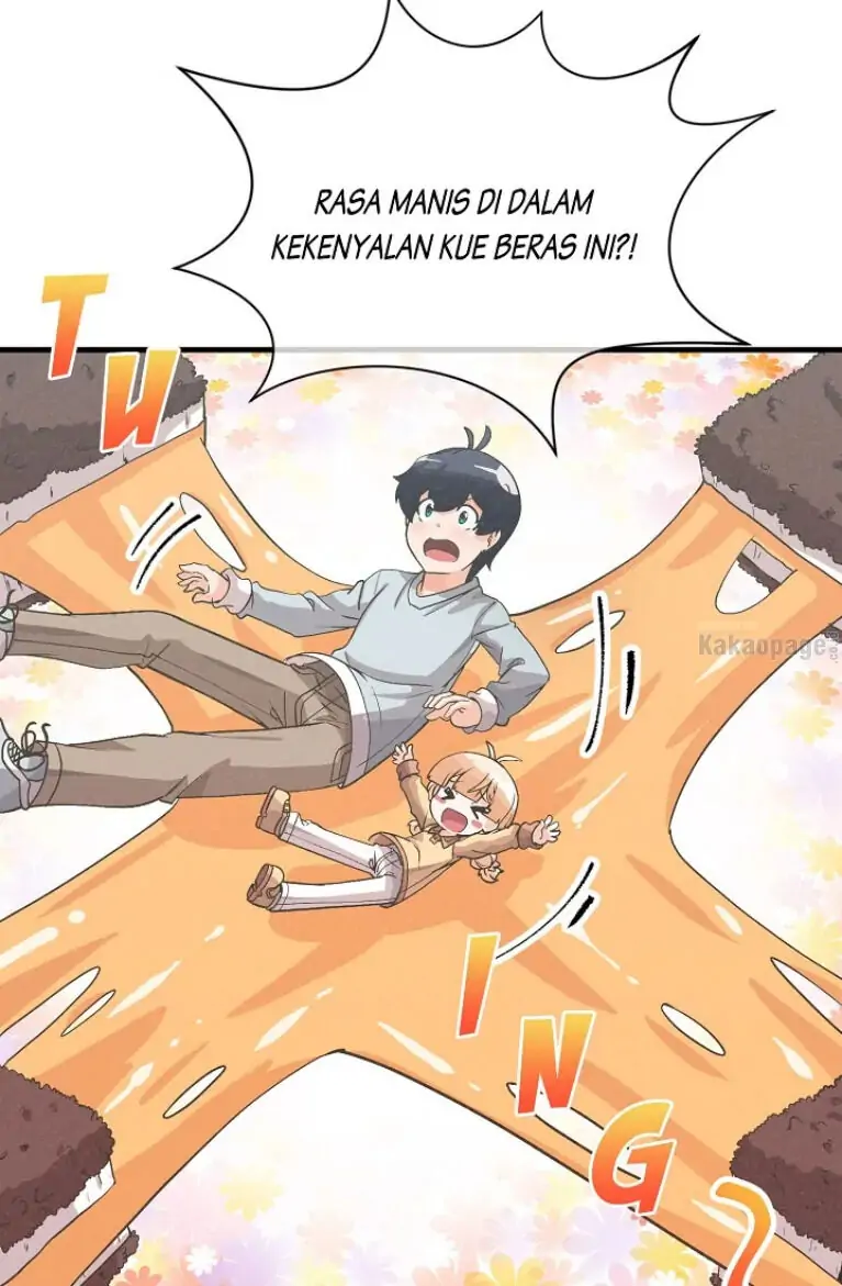 Spirit Farmer Chapter 38 - halaman 34