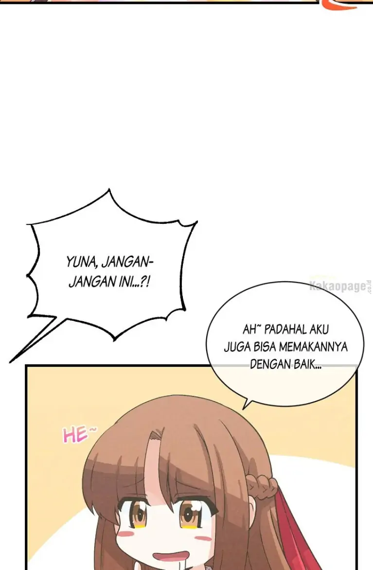Spirit Farmer Chapter 38 - halaman 35