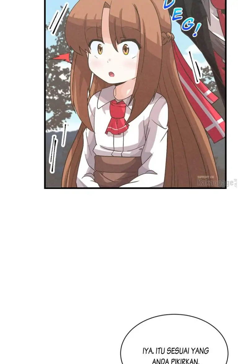 Spirit Farmer Chapter 38 - halaman 37