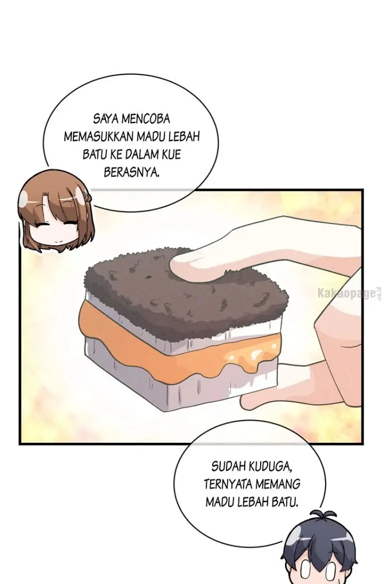 Spirit Farmer Chapter 38 - halaman 39