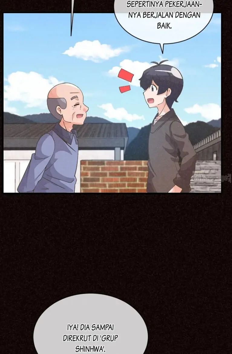 Spirit Farmer Chapter 38 - halaman 4