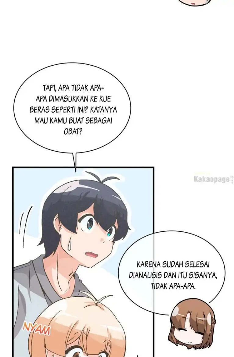 Spirit Farmer Chapter 38 - halaman 40