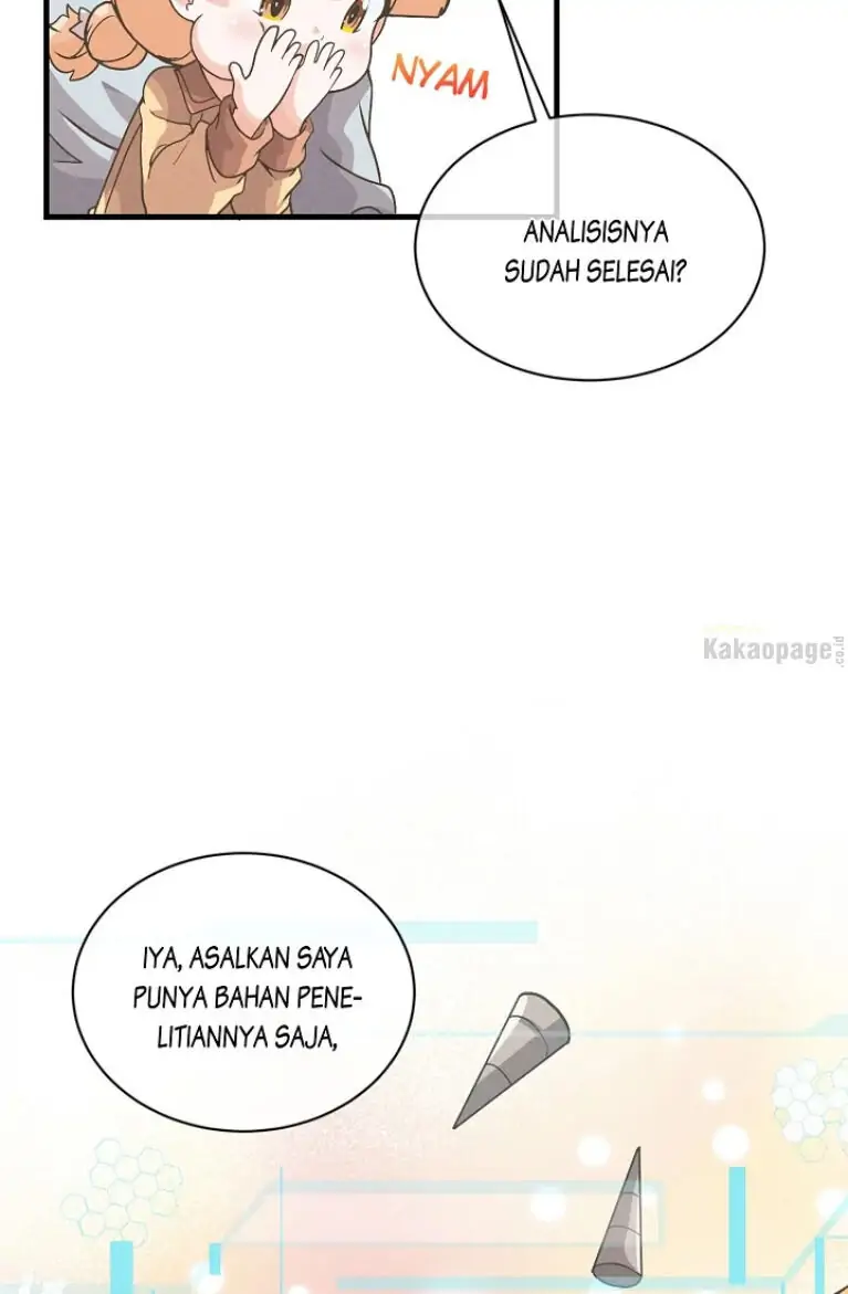 Spirit Farmer Chapter 38 - halaman 41