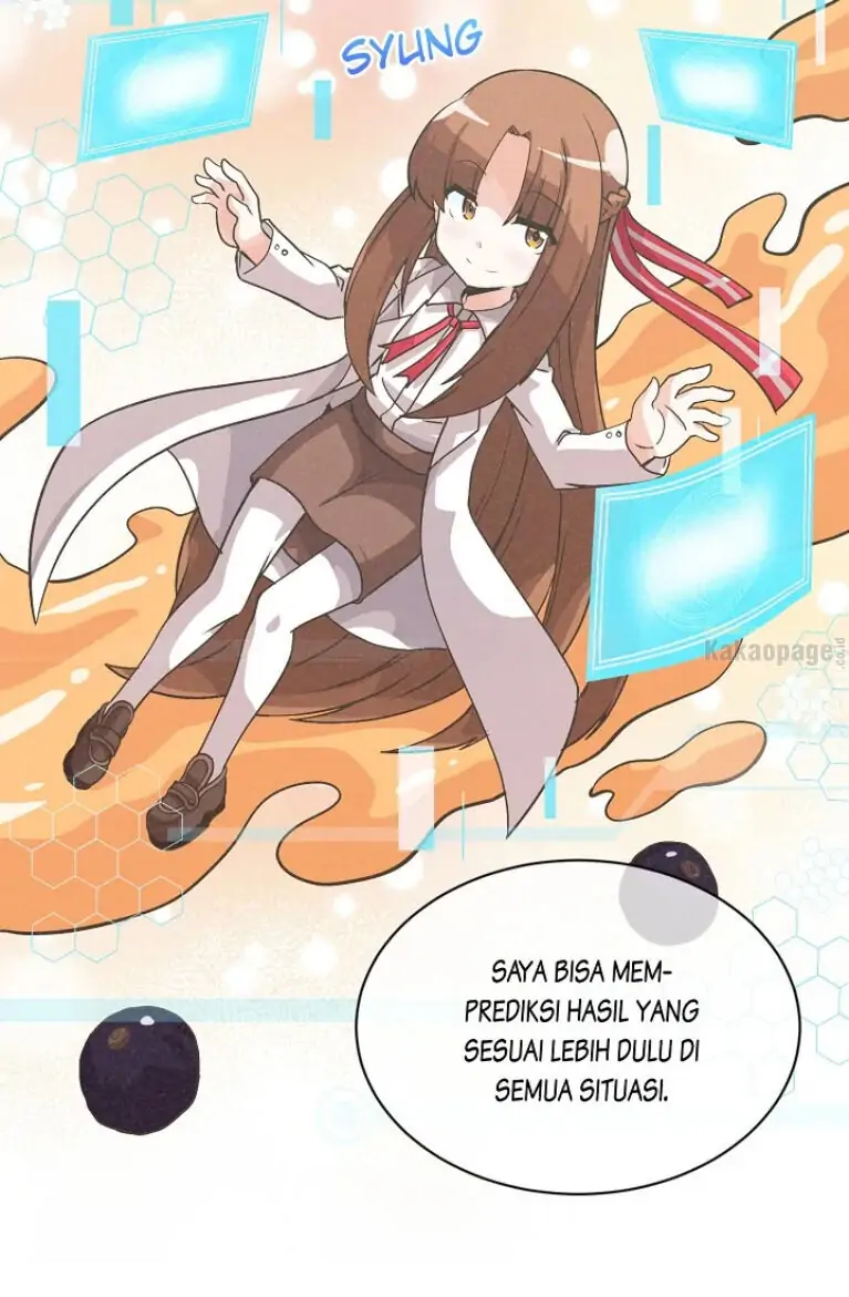 Spirit Farmer Chapter 38 - halaman 42