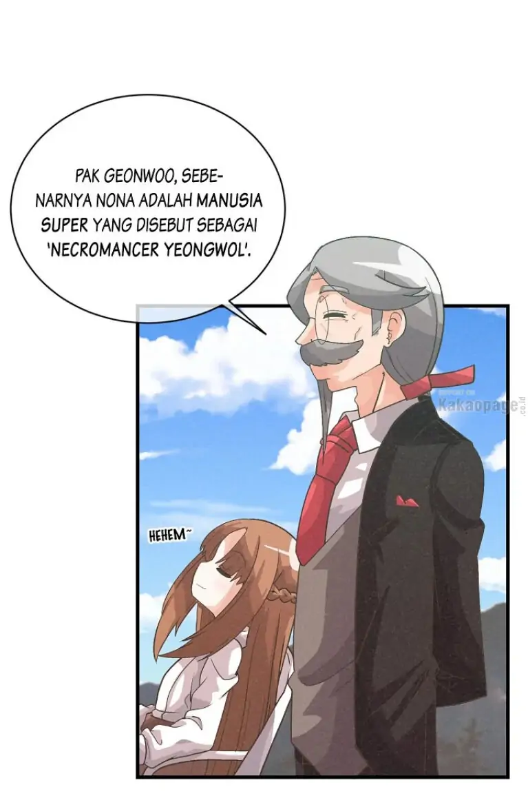 Spirit Farmer Chapter 38 - halaman 44