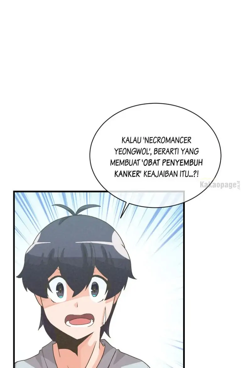 Spirit Farmer Chapter 38 - halaman 45