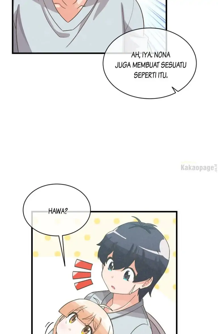 Spirit Farmer Chapter 38 - halaman 46
