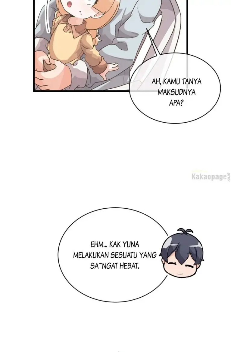 Spirit Farmer Chapter 38 - halaman 47