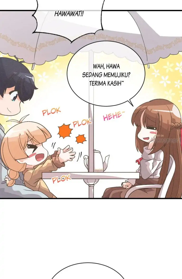 Spirit Farmer Chapter 38 - halaman 49