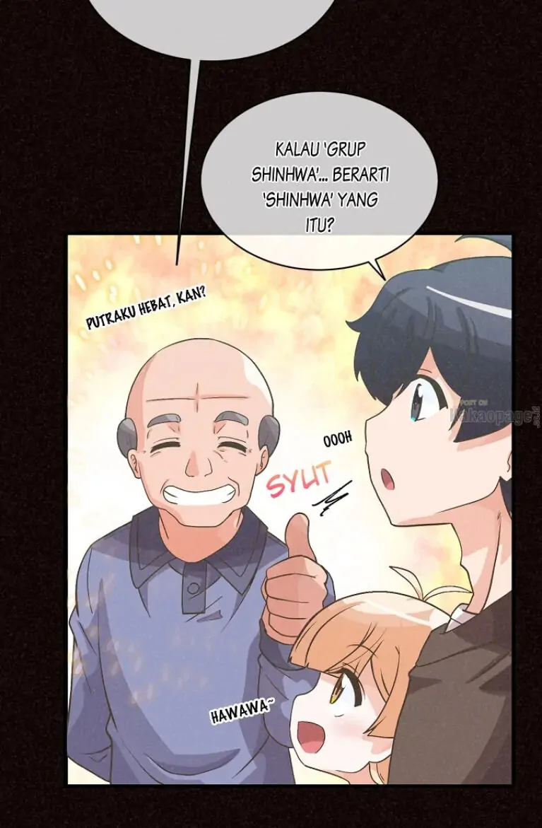 Spirit Farmer Chapter 38 - halaman 5
