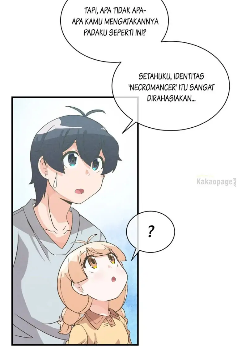 Spirit Farmer Chapter 38 - halaman 50