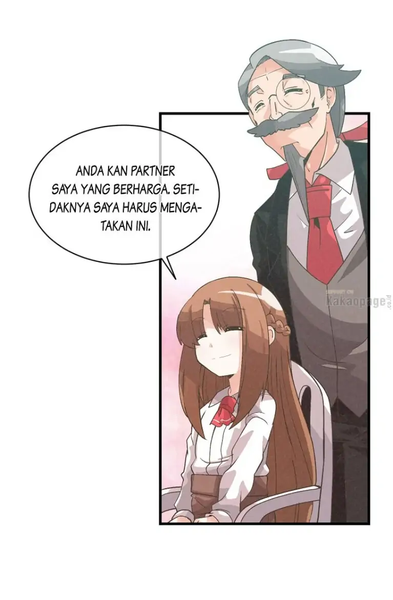 Spirit Farmer Chapter 38 - halaman 51