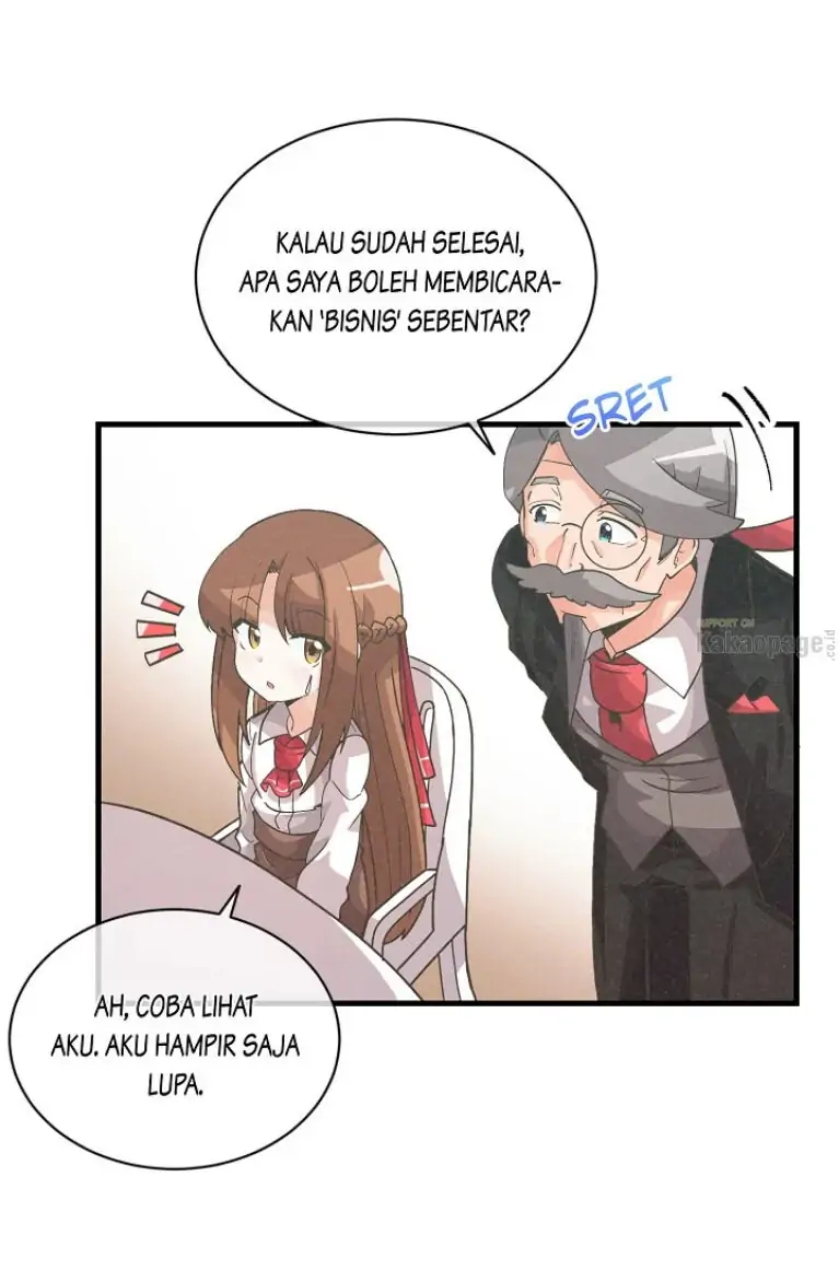 Spirit Farmer Chapter 38 - halaman 58