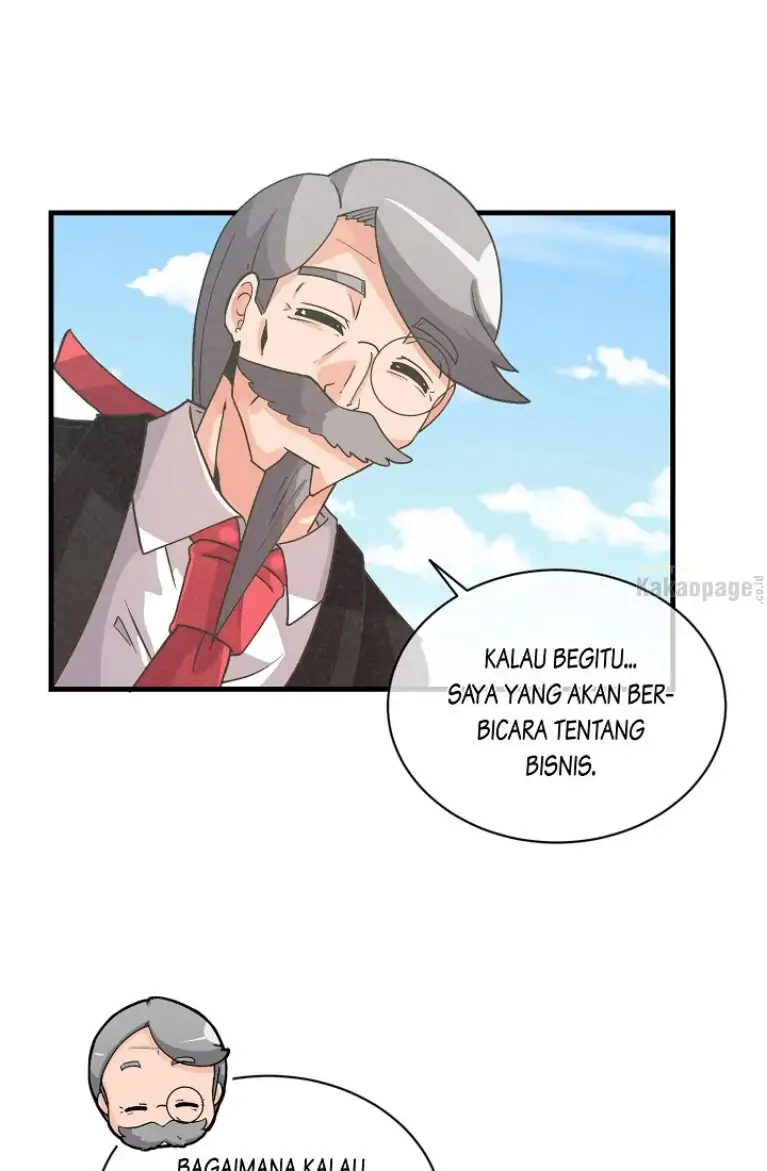 Spirit Farmer Chapter 38 - halaman 59