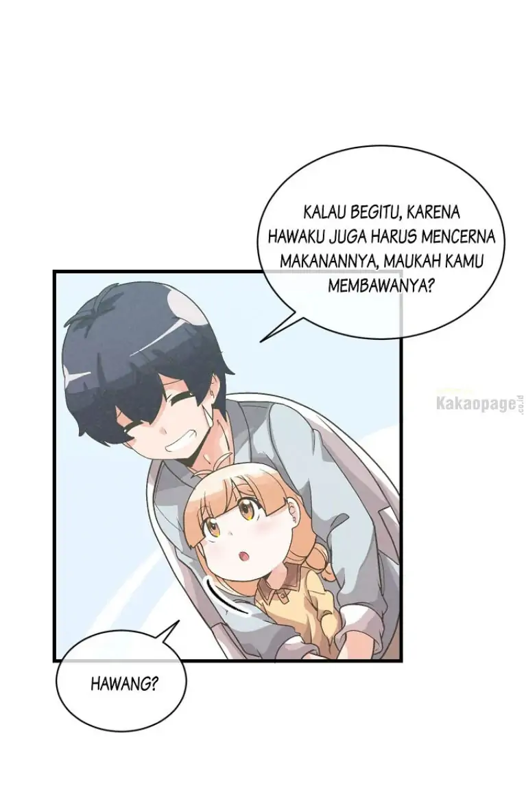 Spirit Farmer Chapter 38 - halaman 63