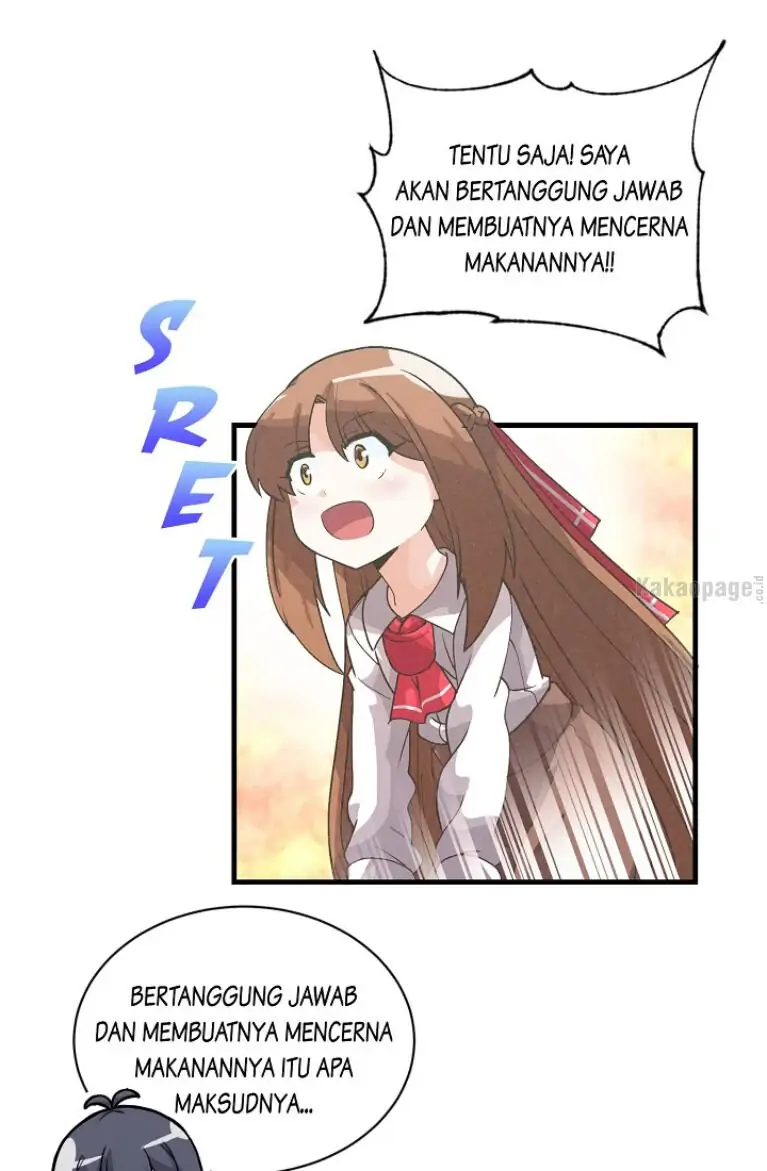 Spirit Farmer Chapter 38 - halaman 64
