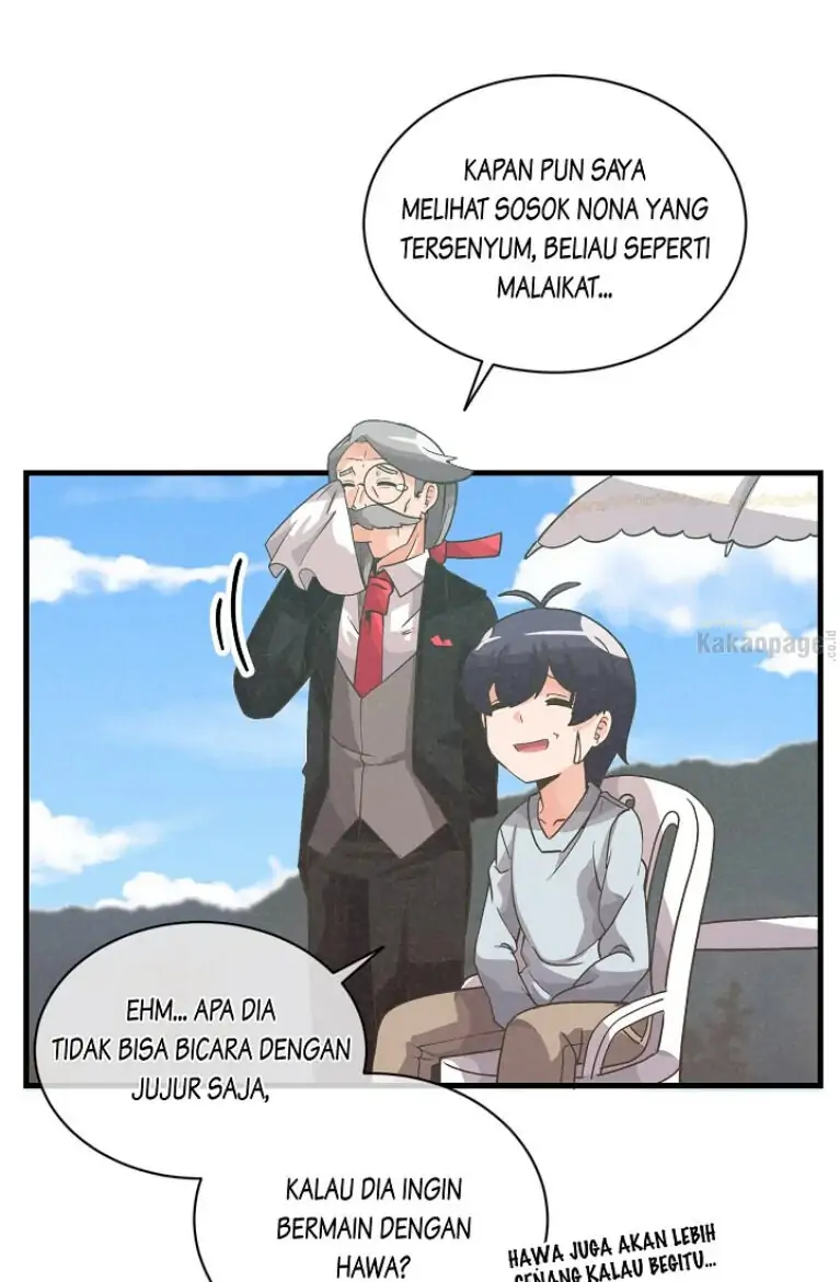 Spirit Farmer Chapter 38 - halaman 66