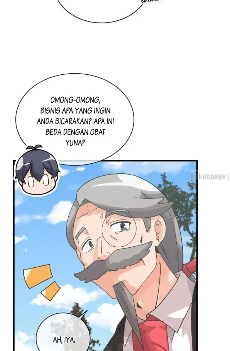 Spirit Farmer Chapter 38 - halaman 67