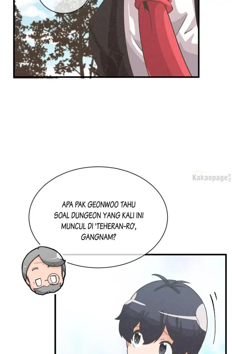 Spirit Farmer Chapter 38 - halaman 68