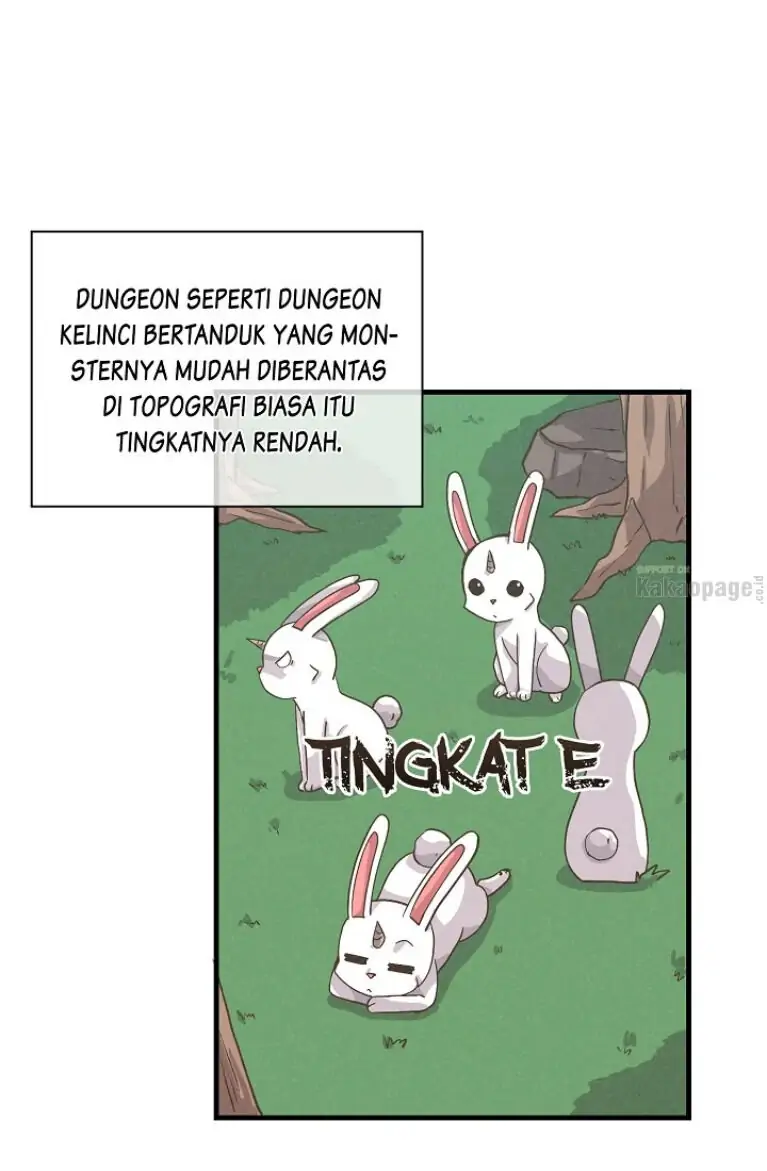 Spirit Farmer Chapter 38 - halaman 70