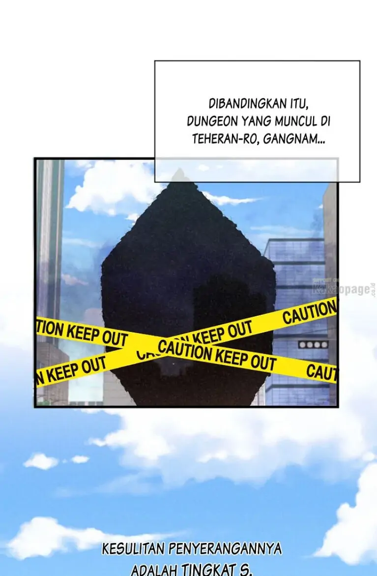 Spirit Farmer Chapter 38 - halaman 71