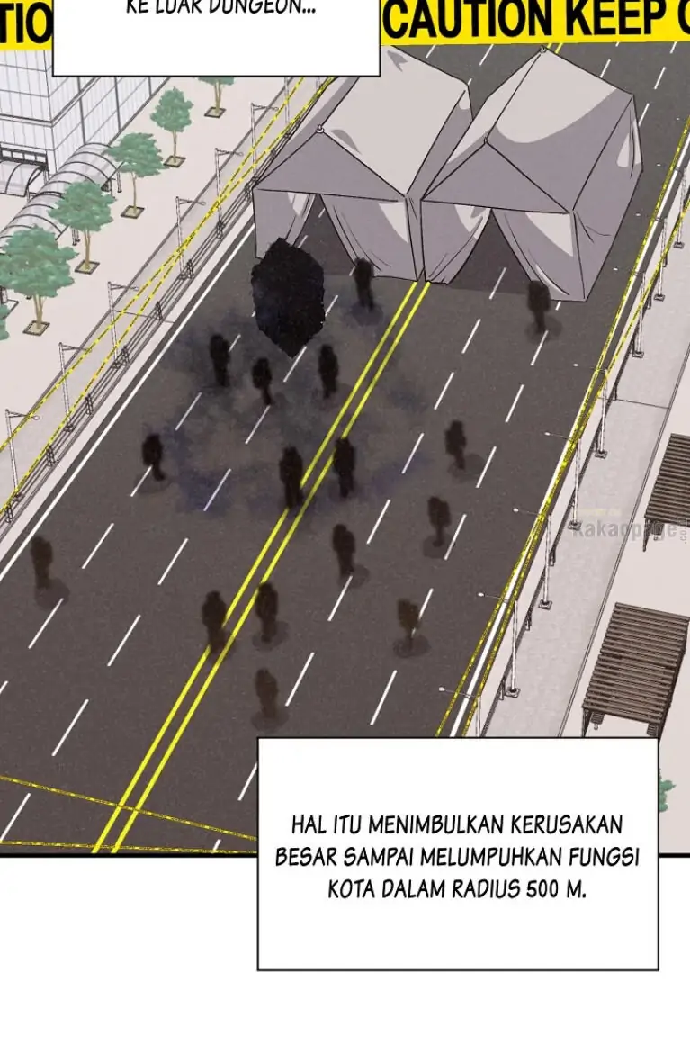Spirit Farmer Chapter 38 - halaman 74